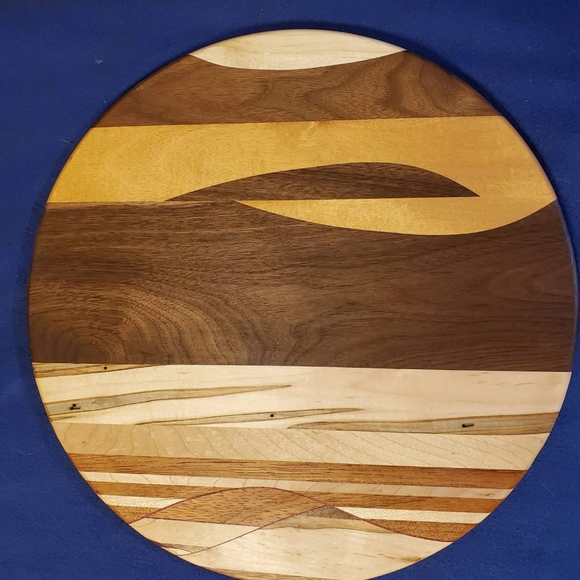 Lazy Susan - Picture 1 of 7